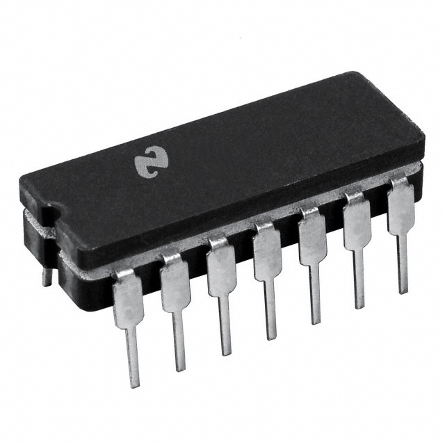LM139J by Texas Instruments